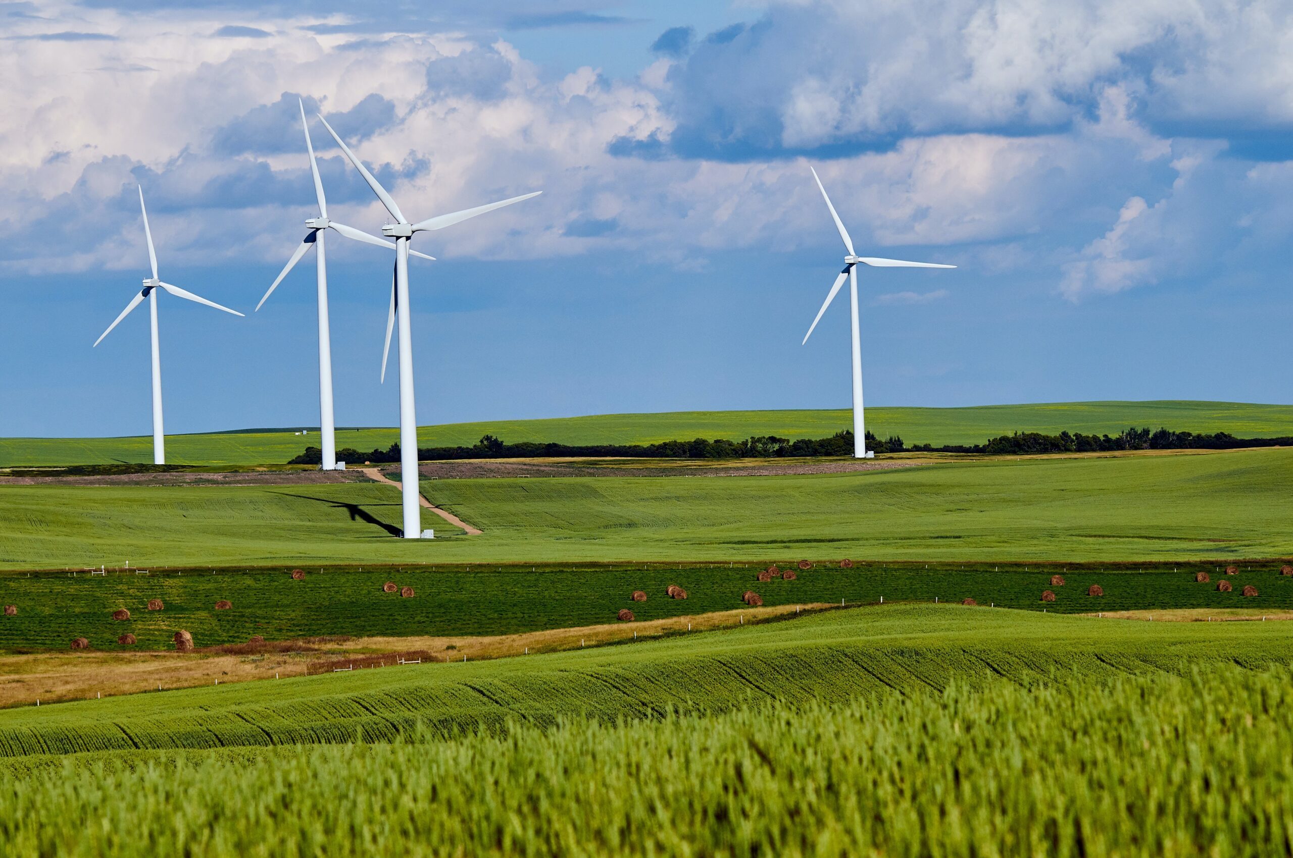 The 70-turbine wind farm will cover an area of 57 sq km