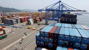 The chemical sector was Turkey’s second-largest export industry last year
