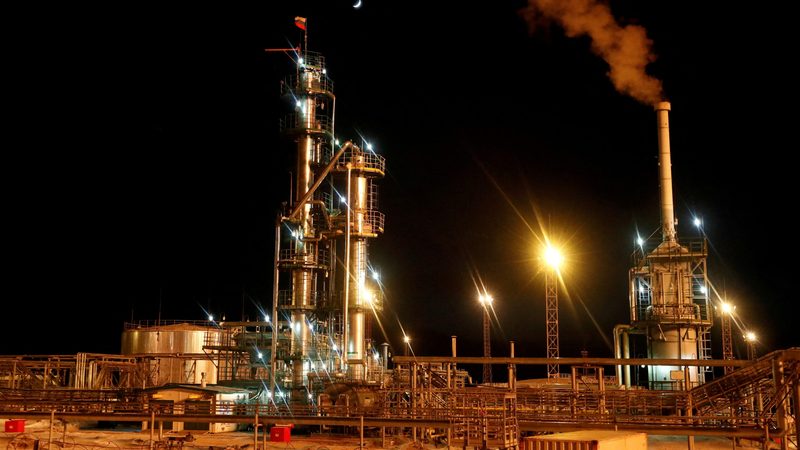 Moscow recently revealed Russian revenue from oil and gas has almost halved