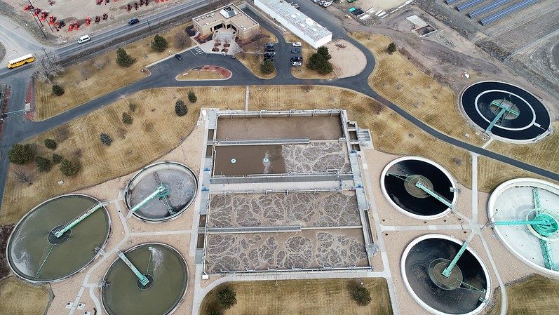 The waste-to-energy concept being explored offers 'a very cost-effective solution' to deal with wastewater, said Oman's Nama Water
