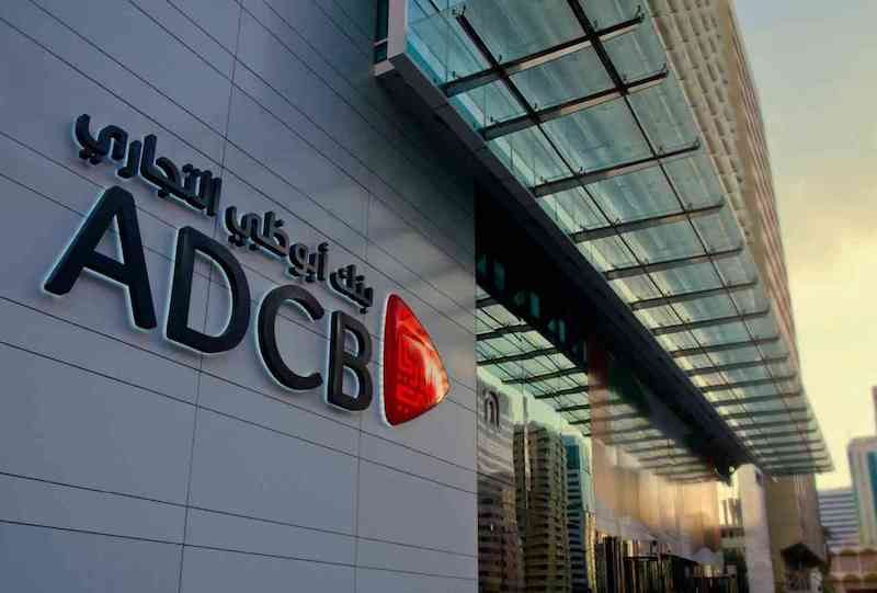 Abu Dhabi Commercial Bank will register a gain of AED490 million