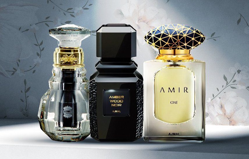 foreign perfume brands