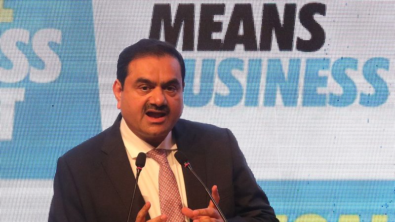 Adani