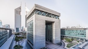 DIFC WAM