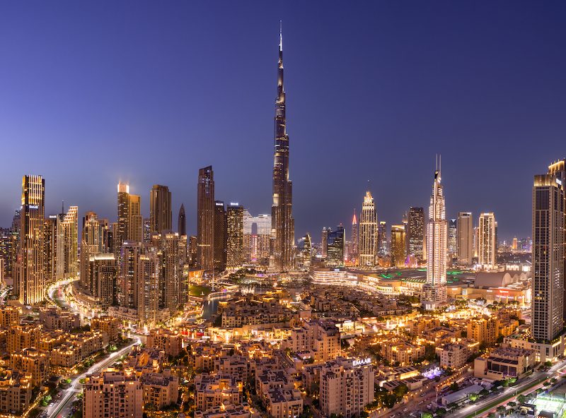 Emaar Properties, Dubai's largest developer, reported nine-month net earnings of AED8.23 billion ($2.2bn), compared to AED5.79 billion in the same period last year