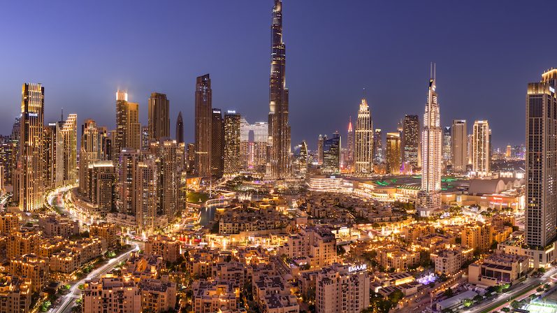 Emaar Properties, Dubai's largest developer, reported nine-month net earnings of AED8.23 billion ($2.2bn), compared to AED5.79 billion in the same period last year