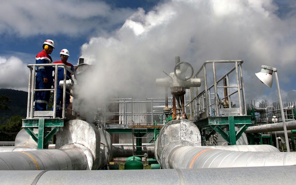 Masdar is looking east for growth with an investment in Indonesia’s Pertamina Geothermal Energy
