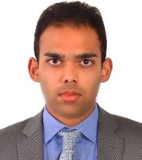 Saahil Menon