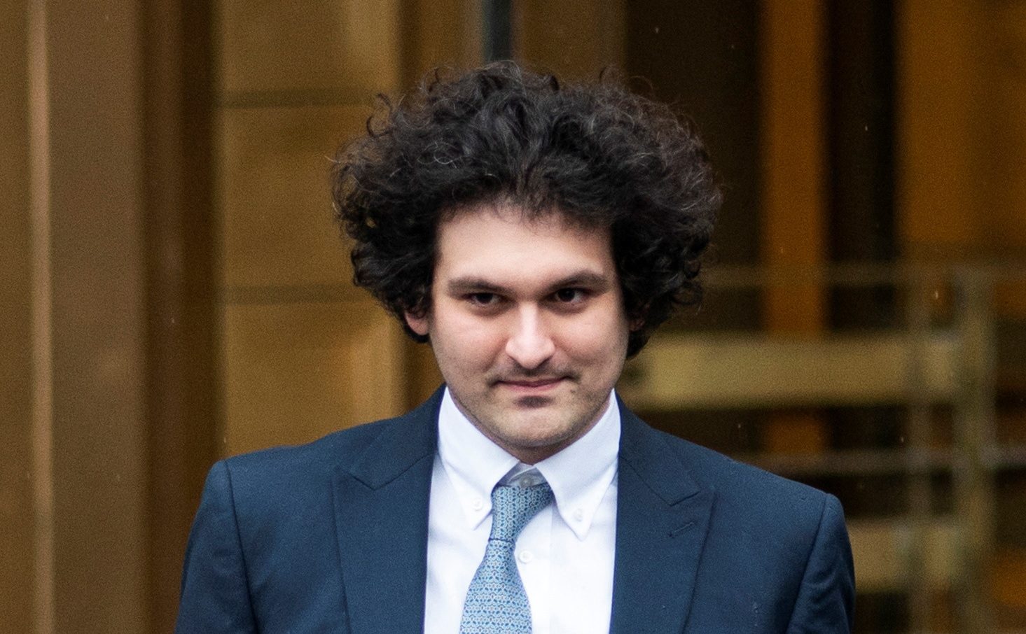 The collapsed FTX exchange had secured approval from Dubai's Virtual Assets Regulatory Authority last July before it collapsed. Its former chief executive Sam Bankman-Fried is now facing fraud charges