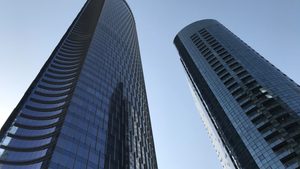 Abu Dhabi