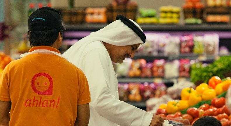 The acquisition of Aswaaq makes GMG one of the largest operators of community malls in the UAE