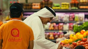 The acquisition of Aswaaq makes GMG one of the largest operators of community malls in the UAE
