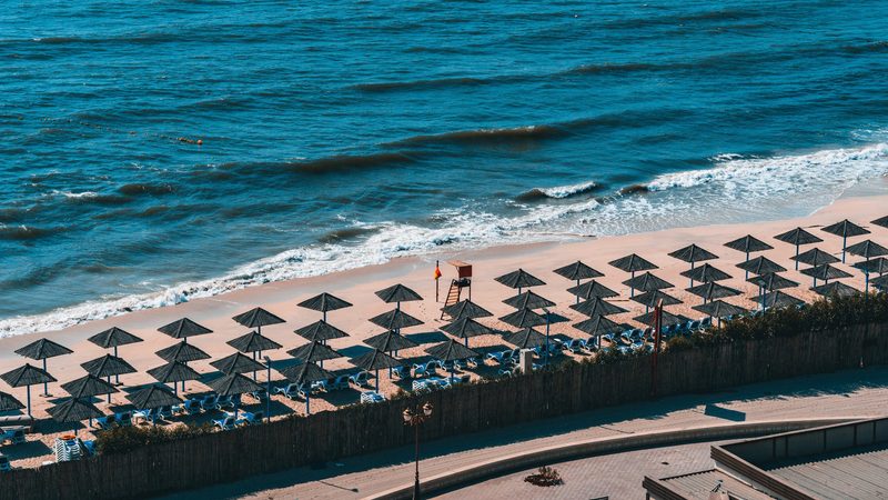 Ajman has a growing inventory of hotels and resorts focusing on wellness, cultural and adventure tourism