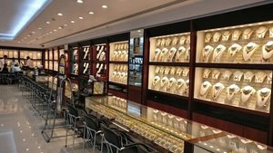 Shop, Necklace, Jewelry