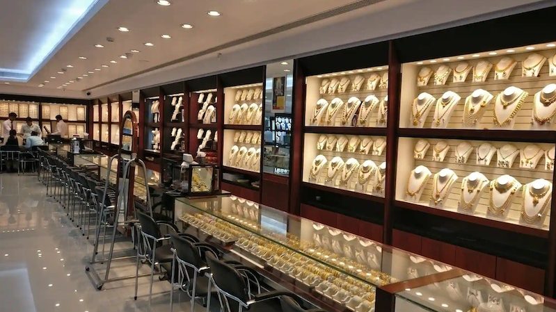 Shop, Necklace, Jewelry
