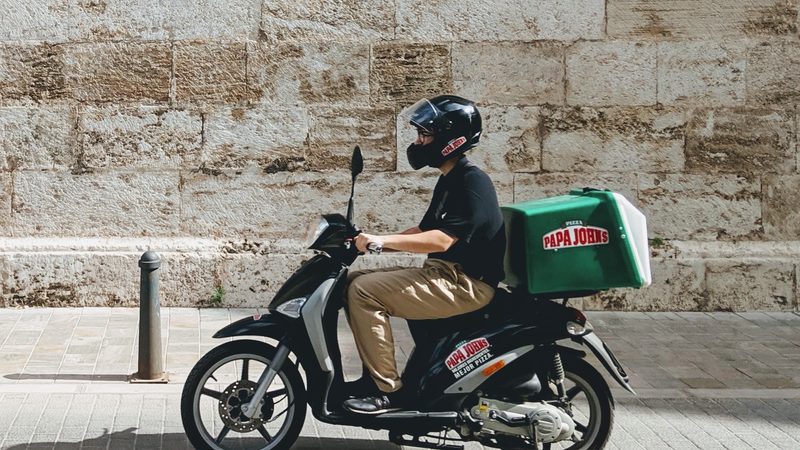 Papa Johns plans to treble its restaurant numbers in the region in seven years