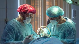 Care's Jeddah hospital deal is subject to approval by Saudi Arabia’s General Authority for Competition
