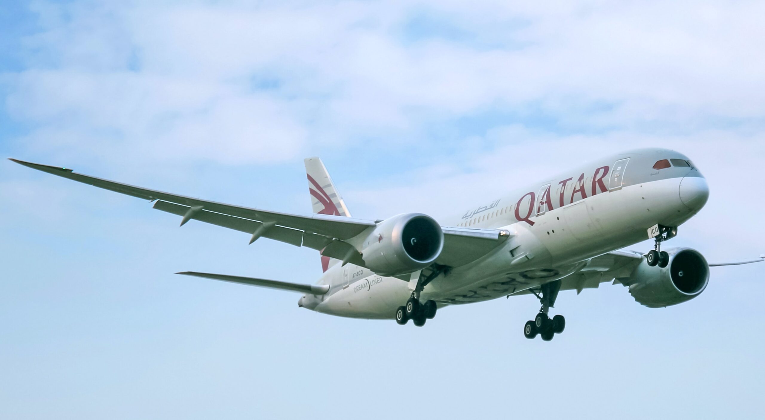 Qatar airways