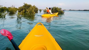 Umm Al Quwain