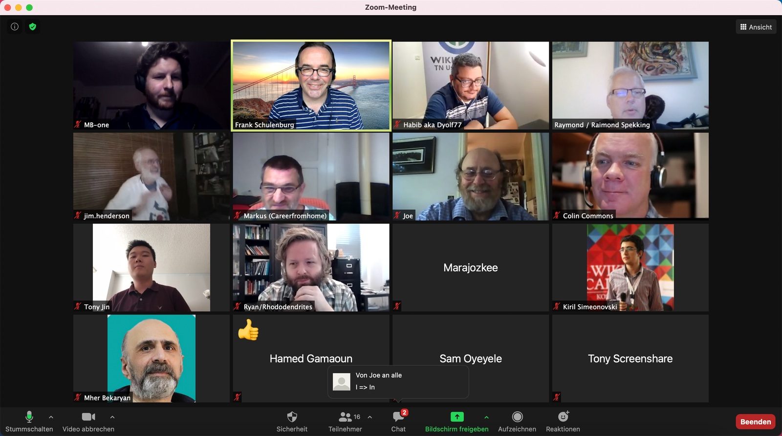 Demand for Zoom video conferencing is shrinking now that employees are going back to the office
