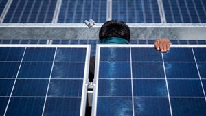 The transition to renewable energy will affect the economies of Gulf states