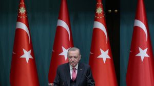Iraq oil Turkey