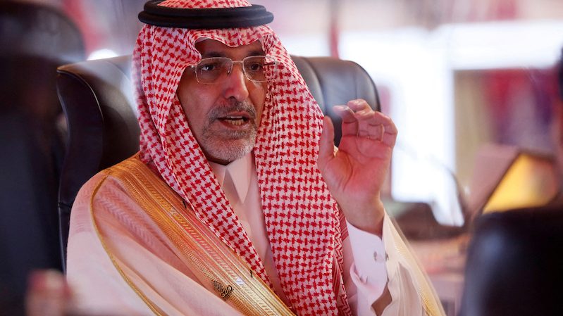 'The deadline is not new, and it will be implemented,' said Saudi finance minister Mohammed Al Jadaan, regarding foreign companies moving their regional HQs to Saudi Arabia