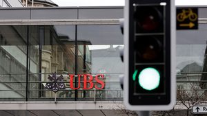 Credit Suisse UBS