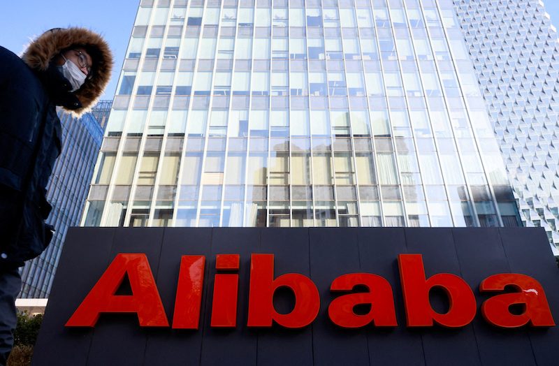 Alibaba's investment in Turkey will involve data and logistics centres in Ankara and an export centre at Istanbul Airport