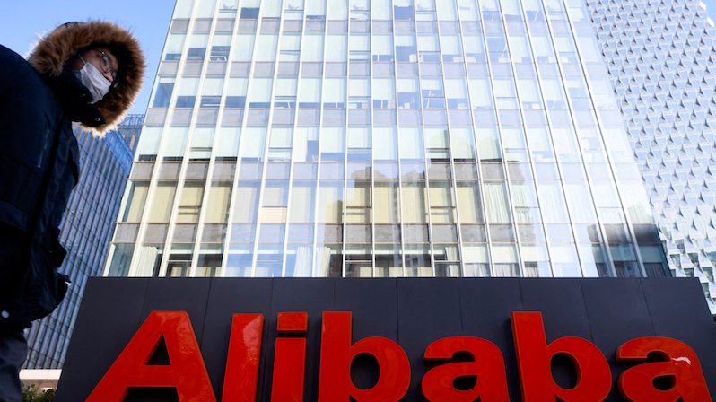 Alibaba's investment in Turkey will involve data and logistics centres in Ankara and an export centre at Istanbul Airport
