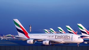 Emirates