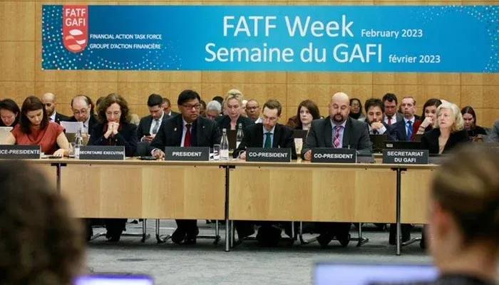 FATF