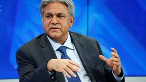 Naqvi Abraaj