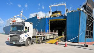 AD Ports kuwait
