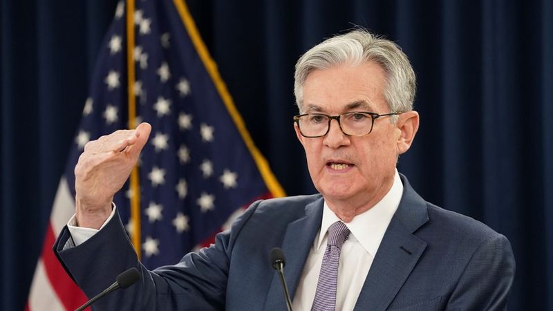 Fed interest rates