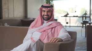 Abdulaziz Bin Abdul Hameed Al Bassam, Lote Global director