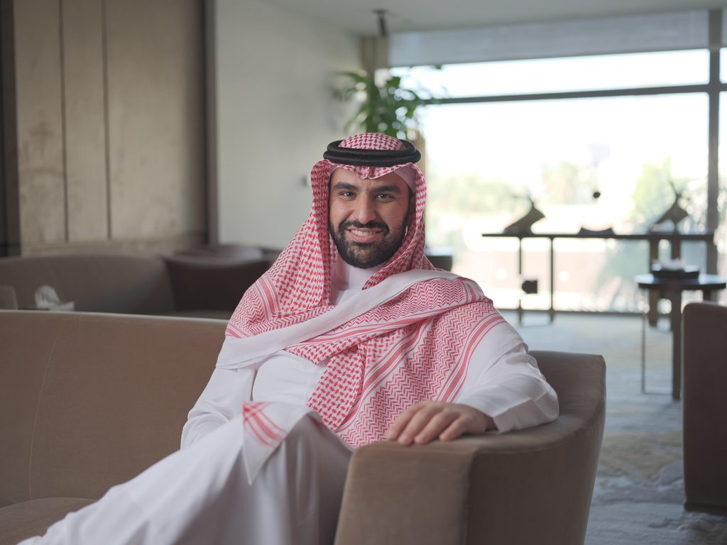 Abdulaziz Bin Abdul Hameed Al Bassam, Lote Global director