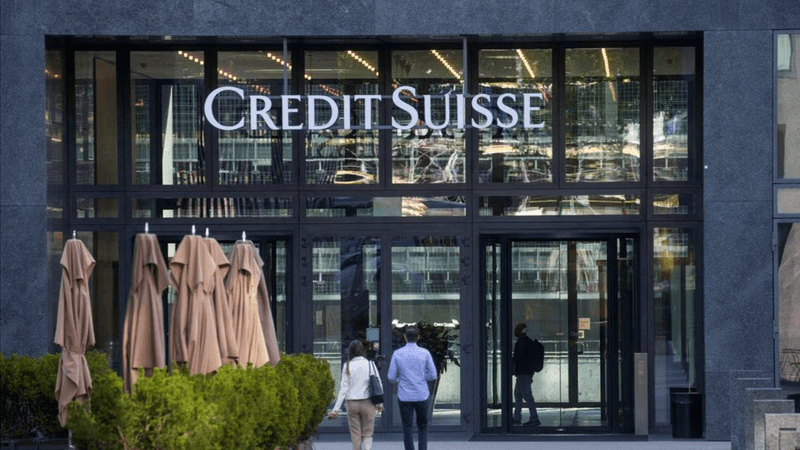 SNB Credit Suisse