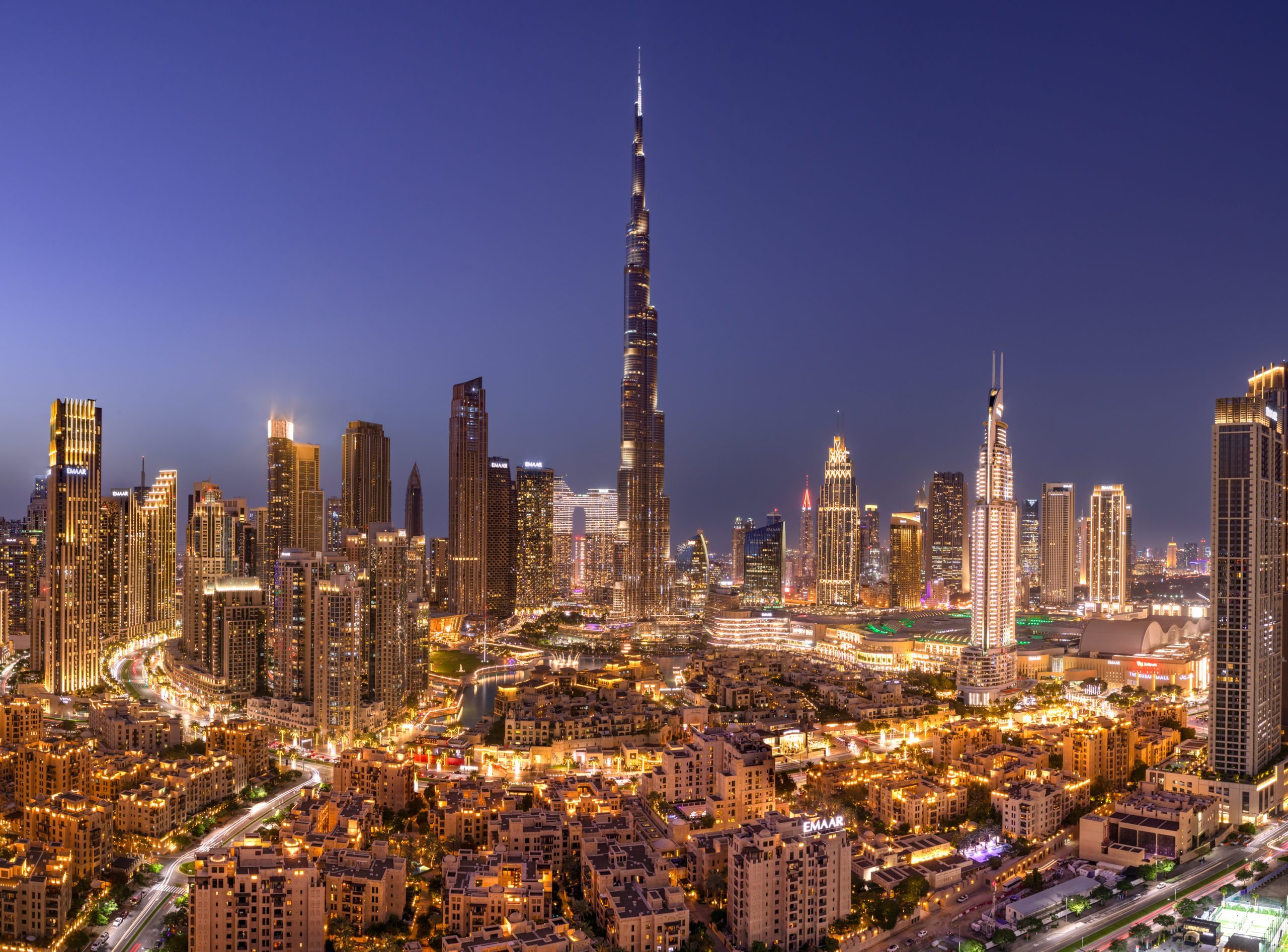 City, Architecture, Building