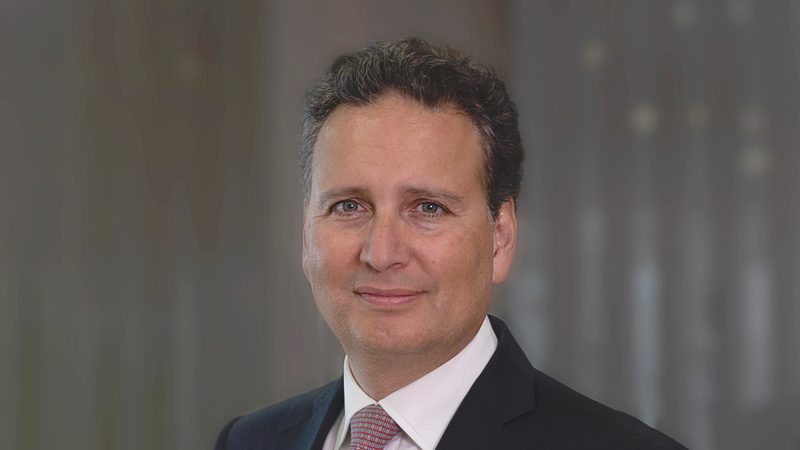 Gulf Capital's Karim El Solh believes a stronger investment banking sector "would help all players"