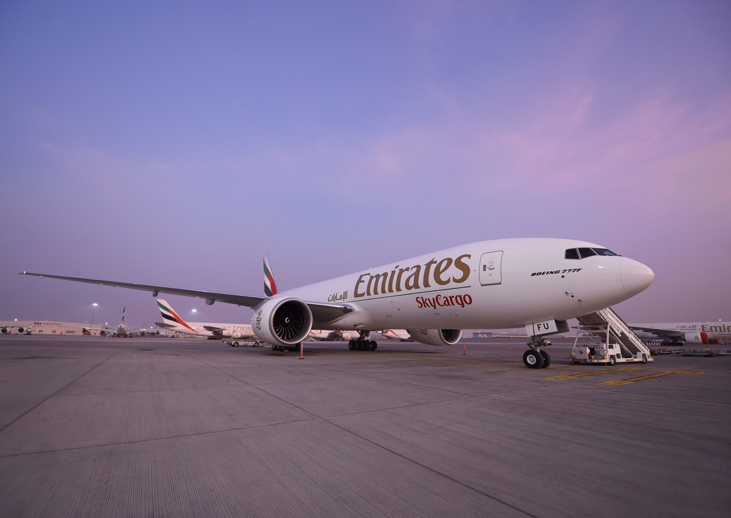 Emirates