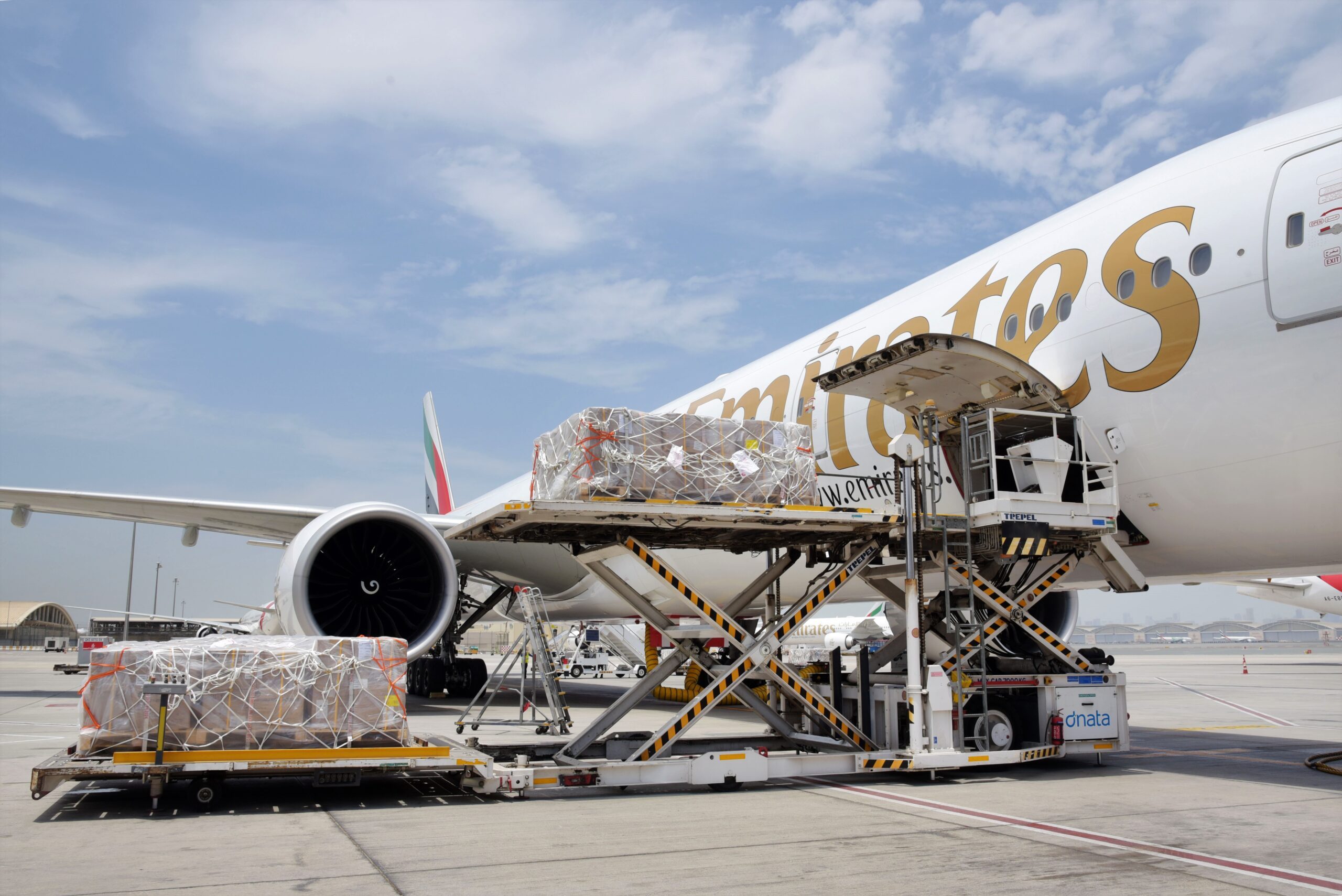 Emirates