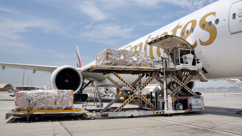 Emirates