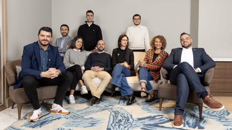 Flat6Labs Afica VC fund