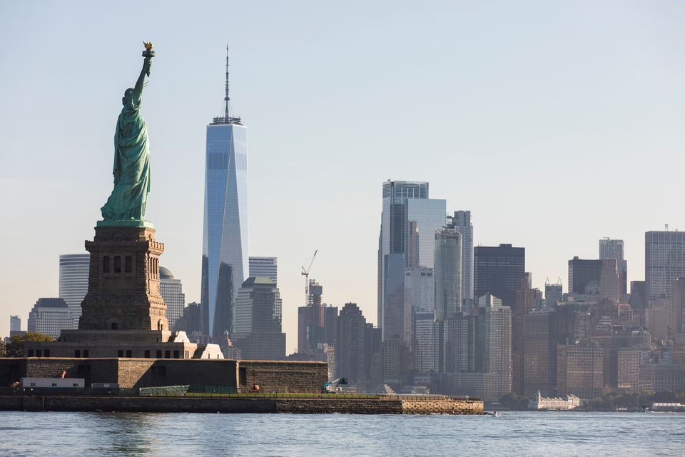 New York has held onto the top spot in the Global Financial Centres Index (GFCI 33)