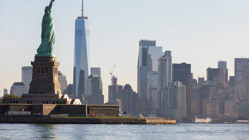 New York has held onto the top spot in the Global Financial Centres Index (GFCI 33)