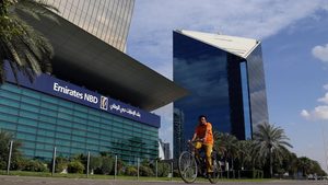 Emirates NBD