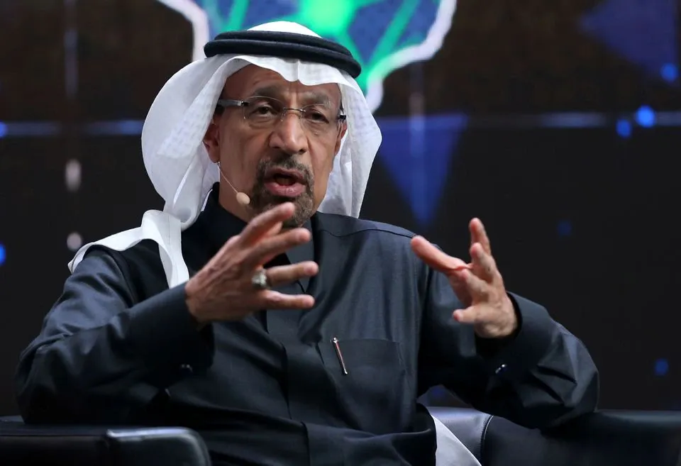 Saudi investment minister Khalid Al-Falih, said that granting the first investment license in the space sector to Aspace will encourage others to invest in the kingdom