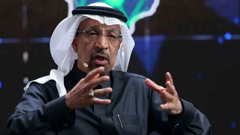 Saudi investment minister Khalid Al-Falih, said that granting the first investment license in the space sector to Aspace will encourage others to invest in the kingdom