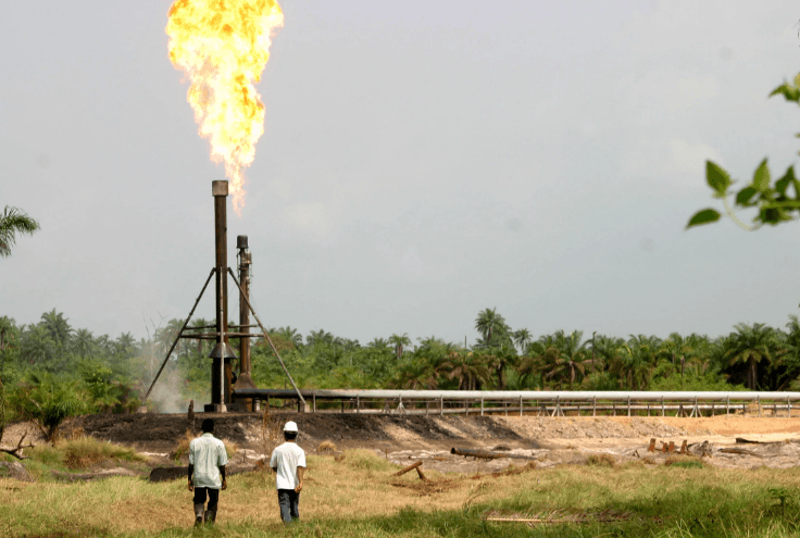 Field, pump, fire